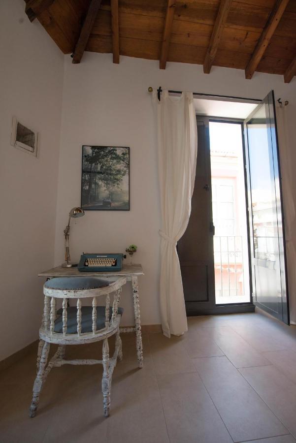 Viento 17 Lejlighed Málaga Eksteriør billede